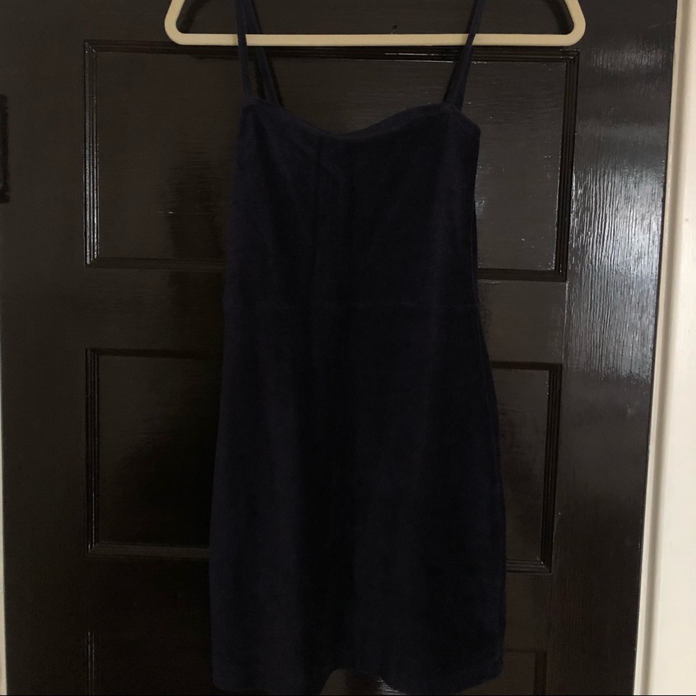 Forever21 Ribbed Mini - Picture 3 of 5